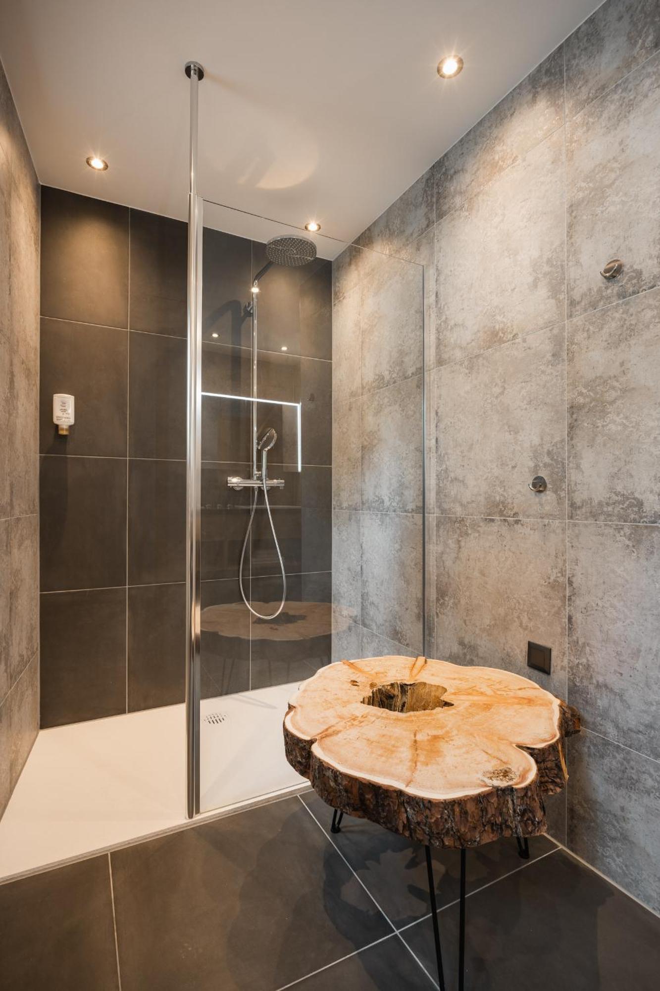 Jochum Hotel Garni Fiss Phòng bức ảnh