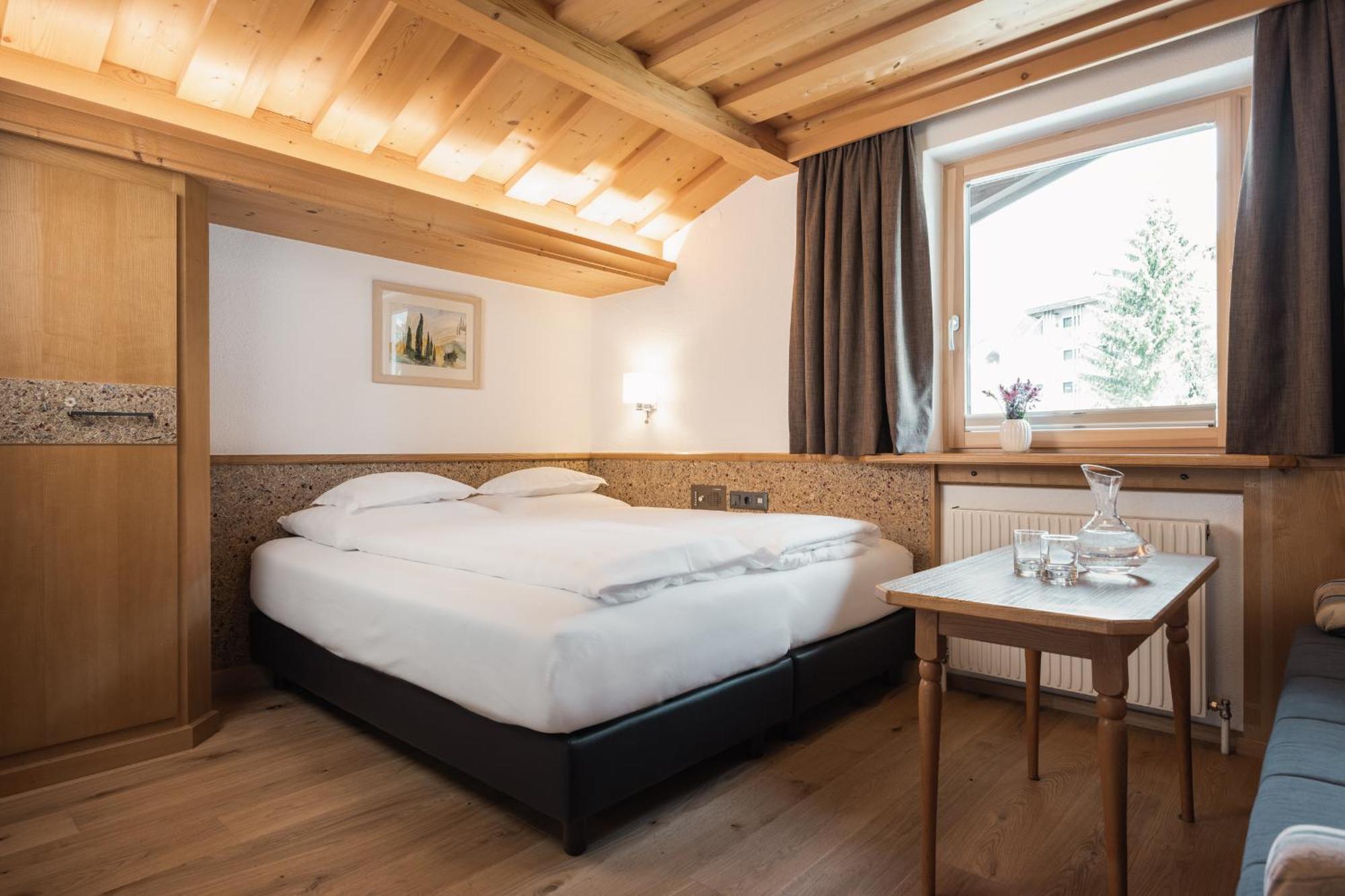 Jochum Hotel Garni Fiss Ngoại thất bức ảnh