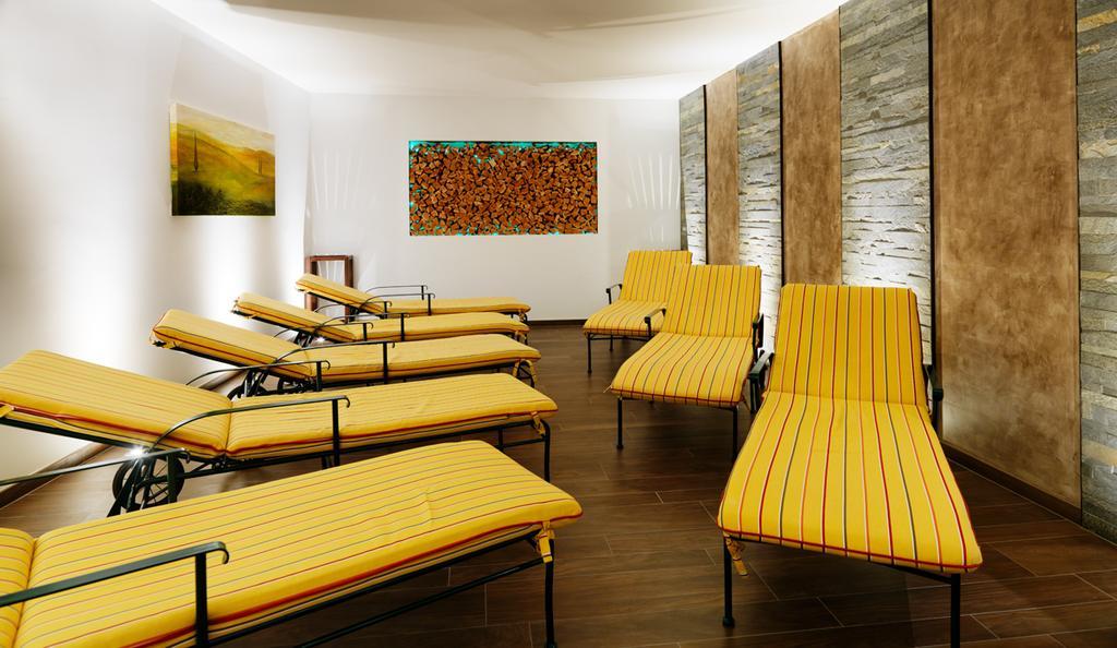 Jochum Hotel Garni Fiss Ngoại thất bức ảnh